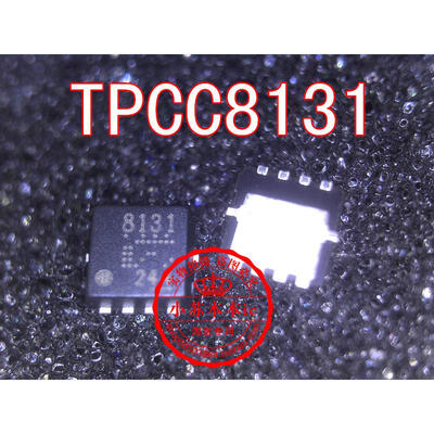 

Free shipping 5pcslot TPCC8131LQ TPCC8131 8131 QFN8 laptop p new original