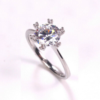 

Yoursfs @ Brand Design New Fashion Elegant Luxury Charm zircon Кольцо ювелирные изделия Золото Покрытие Свадебная невеста Аксессуары для женщин