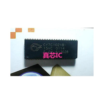 

CY7C1021B-15VC