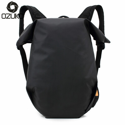 

Mens waterproof&leisure travel laptop backpack