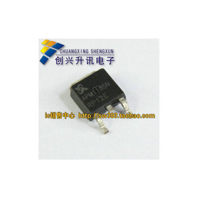 

APM1105N TO-252