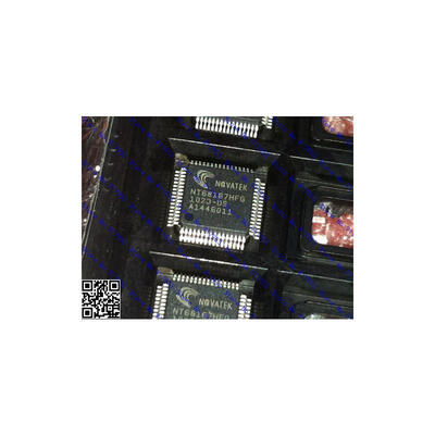 

10PCS Free shipping NT68167FG