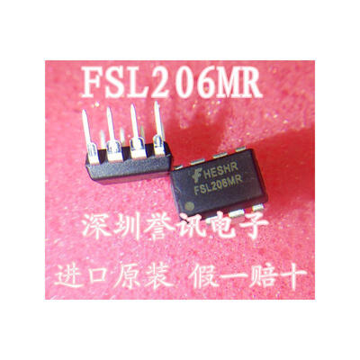 

FSL206MR