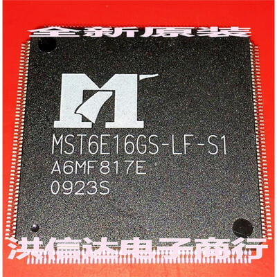 

MST6E16GS-LF-S1