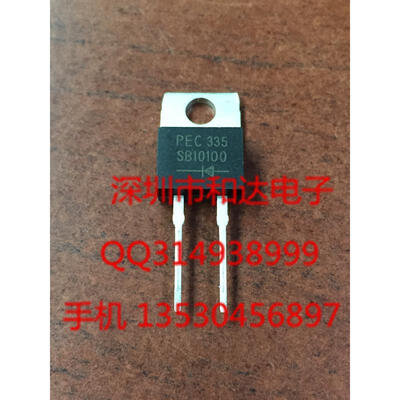 

SB10100 TO-220