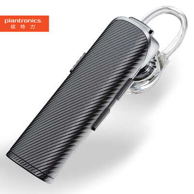 

Plantronics EXPLORER 110 Бизнес одного уха Bluetooth гарнитура белый Универсальный рожок
