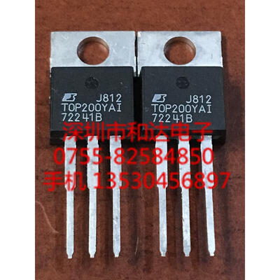 

TOP200YAI TO-220