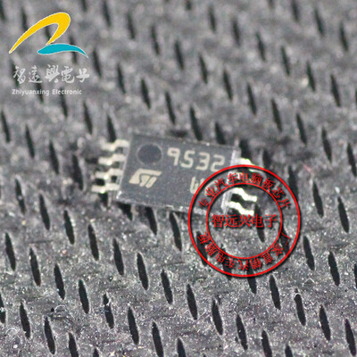 

95320 automotive computer board