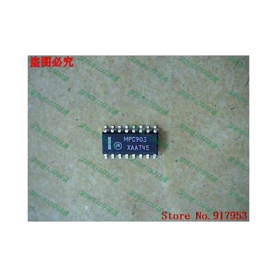 

Free shipping 10PCS MPC903
