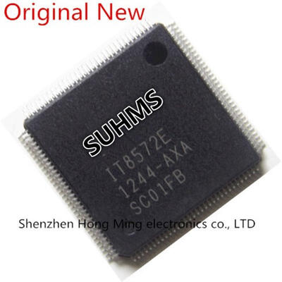 

10piece100 New ITE IT8572E AXA IT8572E AXS IO Chipset QFP IC
