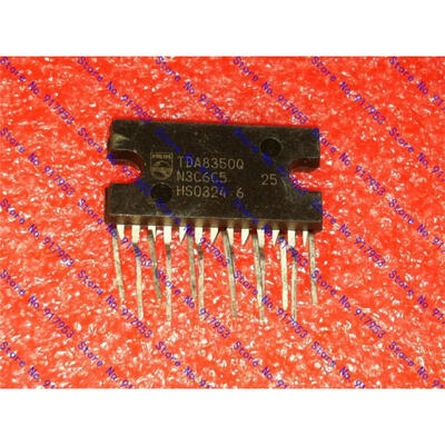 

Free shipping 10PCS TDA8350Q field scanning integrated 38