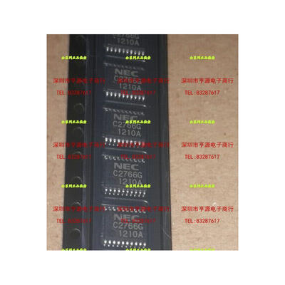 

UPC2766 UPC2766G C2766G