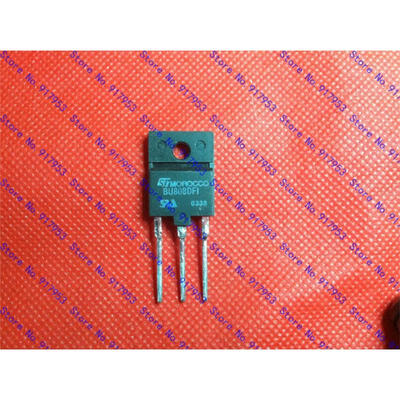 

Free Shipping 30PCS BU808DFI TO-3 triode transistor audion good quality&ROHS