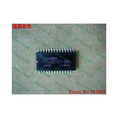 

Free shipping 10PCS 100% NEW TC55257DFL-85L