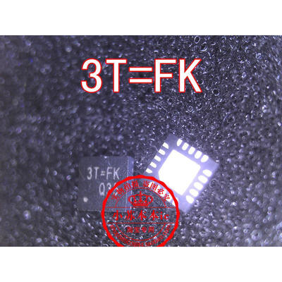 

RT8231BGQW RT8231B 3T=FK 3T= QFN20