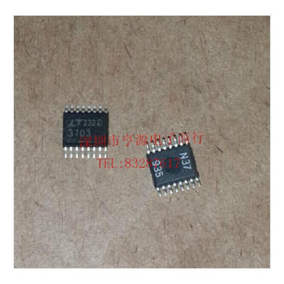 

LTC3703 LTC3703EGN LTC3703EGN-5