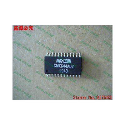 

Free shipping 10PCS CMX644AD2