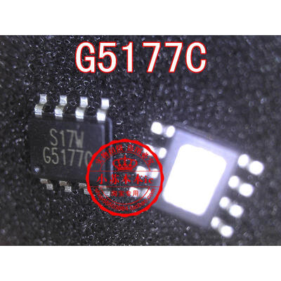 

G5177CF11U G5177C SOP8