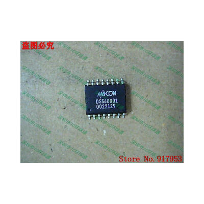 

Free shipping 10PCS DS560001
