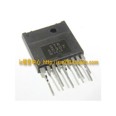 

STRS6307