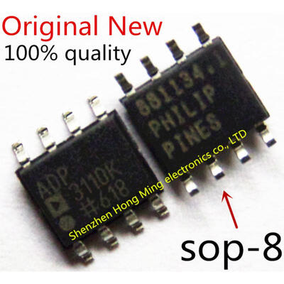 

10piece 100 New 3110 ADP3110 ADP3110K ADP3110KRZ sop-8 Chipset
