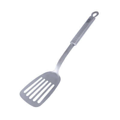 

Jingdong supermarket] Jia Bai fried shovel 304 stainless steel fried shovel JBCJ-QS04