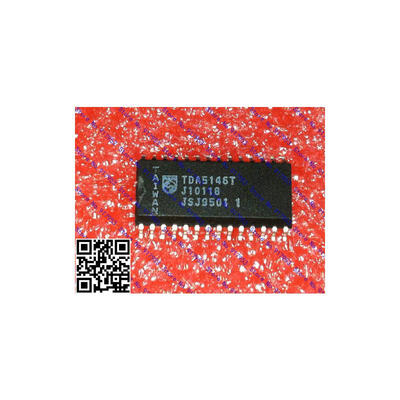 

Free shipping 10PCS 100% NEW TDA5146T