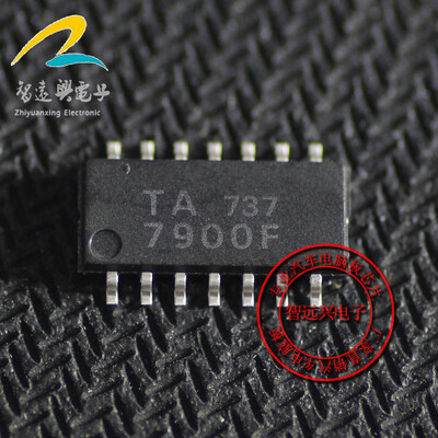 

TA7900F 7900F automotive computer board