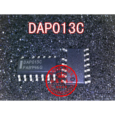 

DAP013C DAP013 SOP13