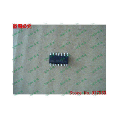 

Free shipping 10PCS 100% NEW ST924I 924I