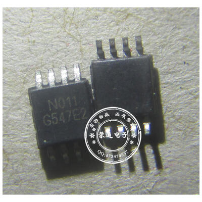 

Free shipping 10pcs/lot G547E2P81U G547E2 MSOP8 offen use laptop p 100% new original