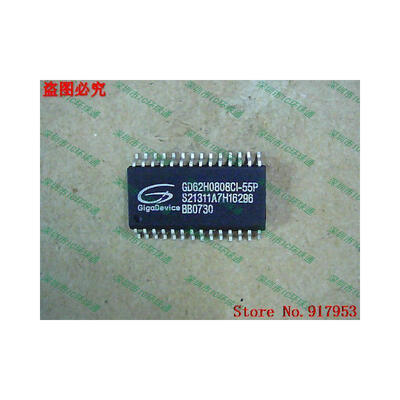 

Free shipping 10PCS GD62H0808CI-55P