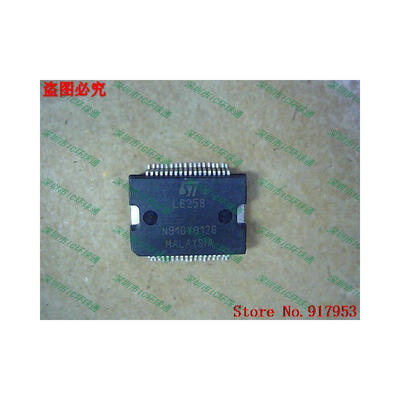

Free shipping 10PCS L6258 L6258EX
