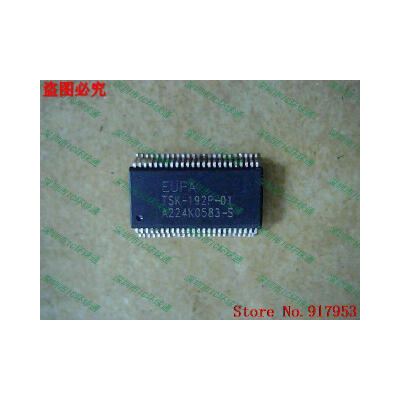 

Free shipping 10PCS 100 NEW TSK-192P-01