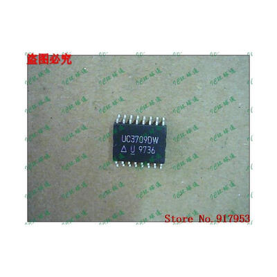 

Free shipping 10PCS UC3709DW