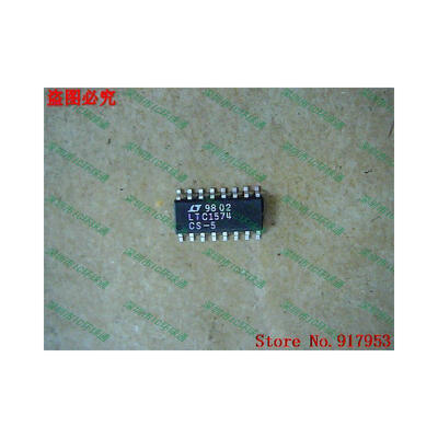 

Free shipping 10PCS 100% NEW LTC1574CS-3.3