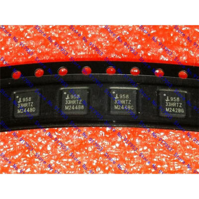

Free shipping 5PCS ISL95833HRTZ ISL958 958 in stock