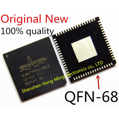 

10piece)100% New BCM57760A1KMLG QFN Chipset