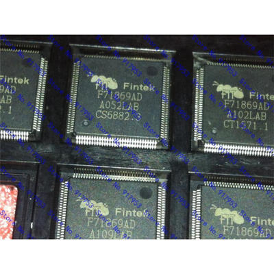 

10PCS Free shipping F71869AD