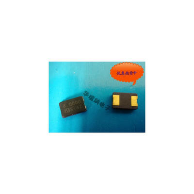 

5032 8M 8MHZ 8.000MHZ 5x3.2mm