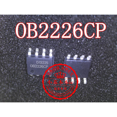 

OB2226CP SOP8