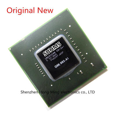 

100% New G96-985-A1 G96 985 A1 BGA Chipset