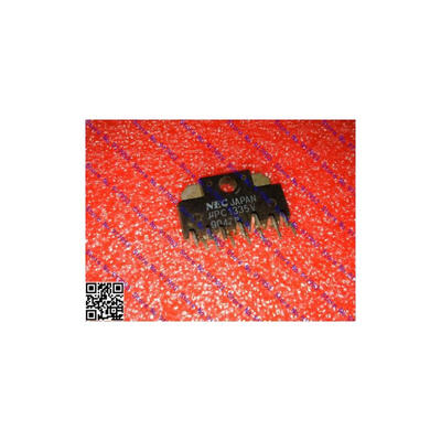 

Free shipping 10PCS UPC1335V