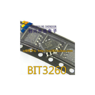 

BIT3260 SOP-8