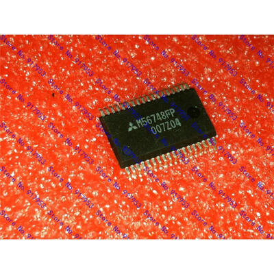 

Free shipping 10PCS 100 NEW M56748FP M56748