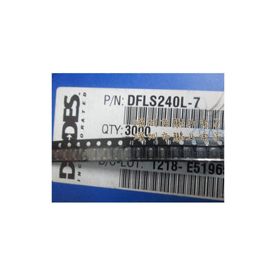 

DFLS240L-7 F06A SOD123