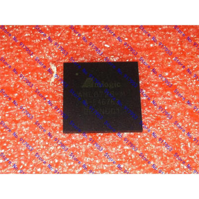 

Free shipping 10PCS AML8726- tablet MID master CPU