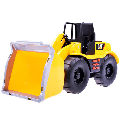 

CAT модель автомобиля с звуком CATC35643