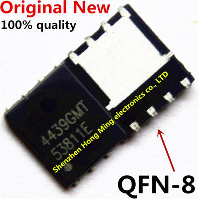 

(10piece)100% New AP4439GMT 4439GMT MOSFET(Metal Oxide Semiconductor Field Effect Transistor)