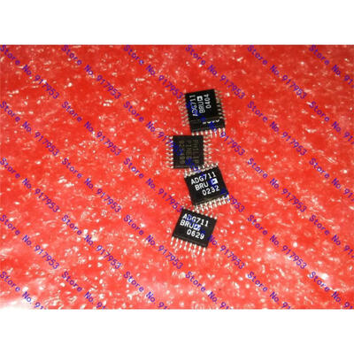 

Free shipping 5PCS ADG711BRU in stock